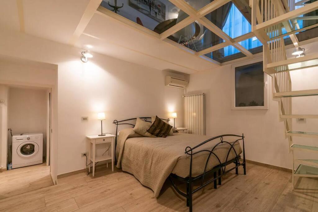 Moscova - Garibaldi Lusso, Sauna E Idromassaggio Milão Exterior foto